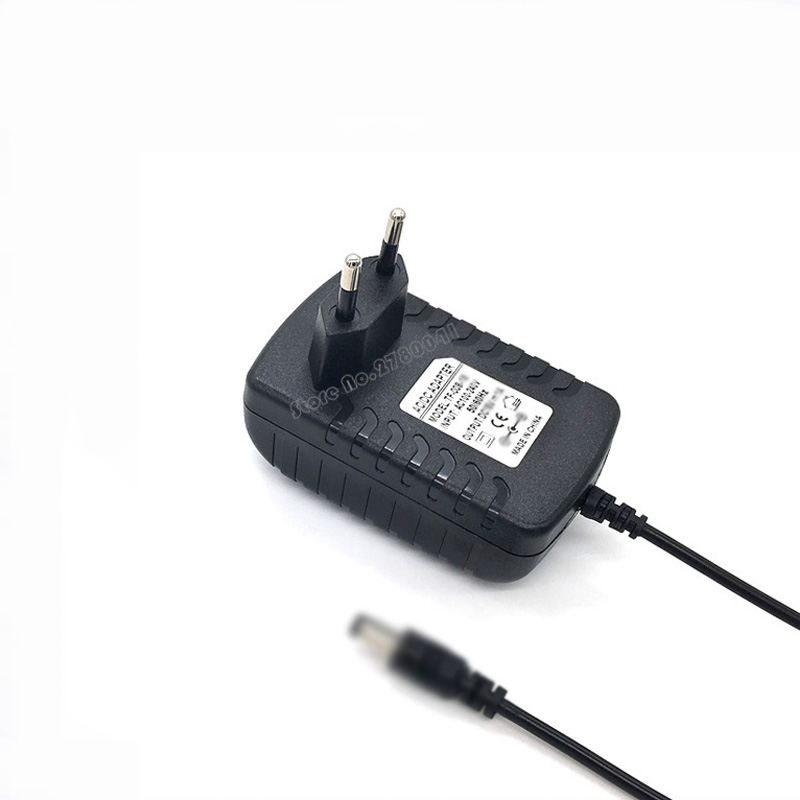 Google Speaker Nest Hub - Pengisi Daya AC DC 14V 1.1A