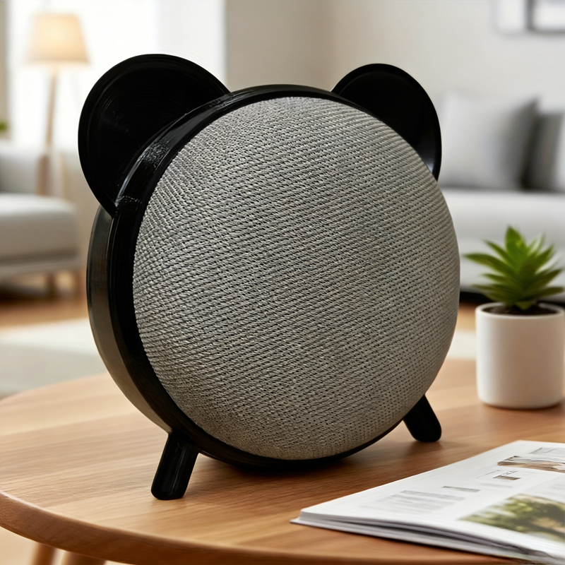 Untuk Google Nest/Home Mini Di - Google Speaker Nest Audio ulasan dan harga