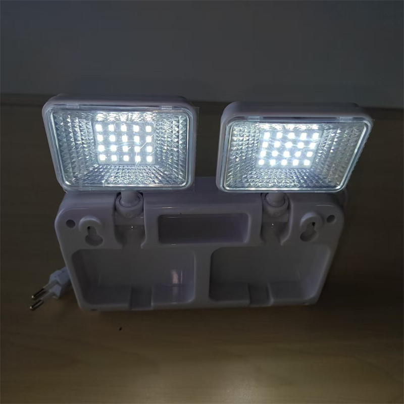 360 °   Kepala Lampu Dapat Dip - Power Outage Light ulasan dan harga