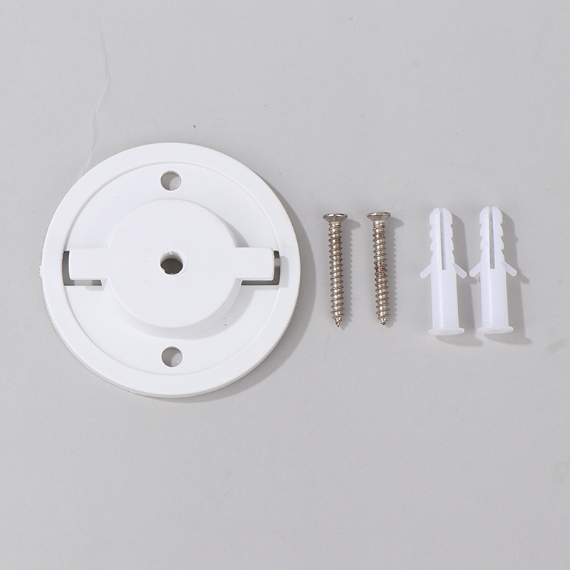 SN New ABS Wall Mounting Base  - Tp-Link Camera Tapo C200 ulasan dan harga