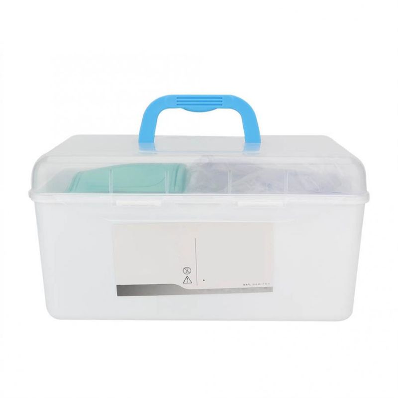 Dewasa Resuscitator Manual PVC - First Aid Bag Kit ulasan dan harga