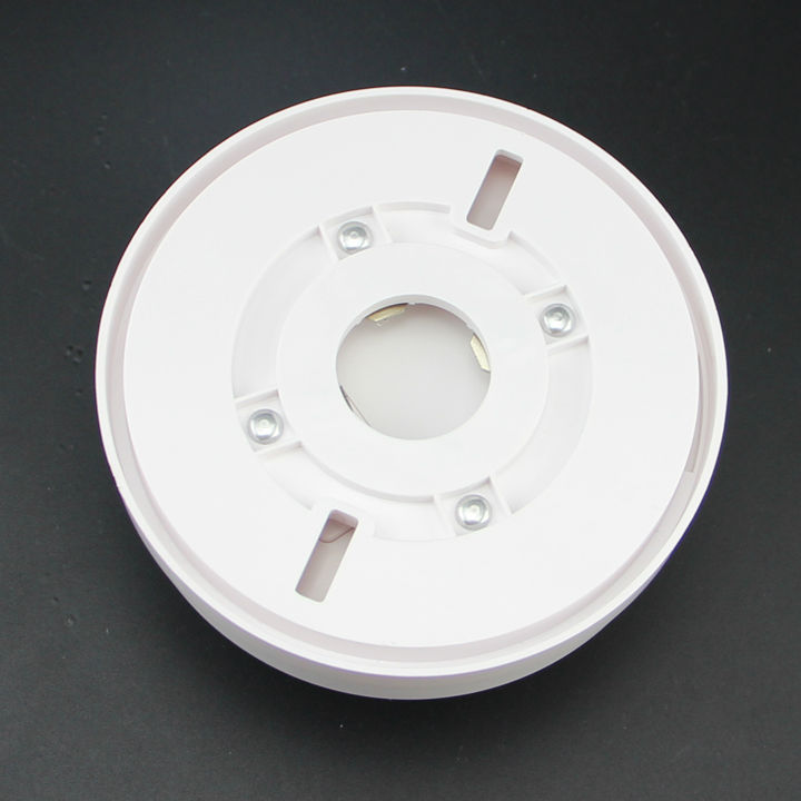 Alarm Kebakaran Detektor Asap  - Smoke Detector Interconnected ulasan dan harga