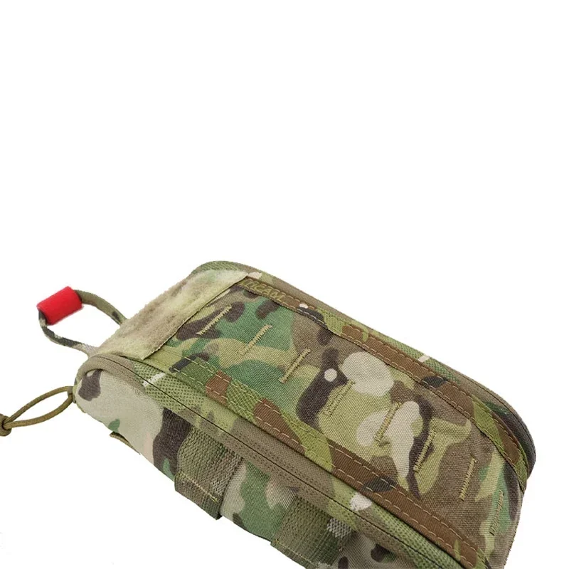 Kantong Medis Taktis EDC Multi - First Aid Bag Kit ulasan dan harga
