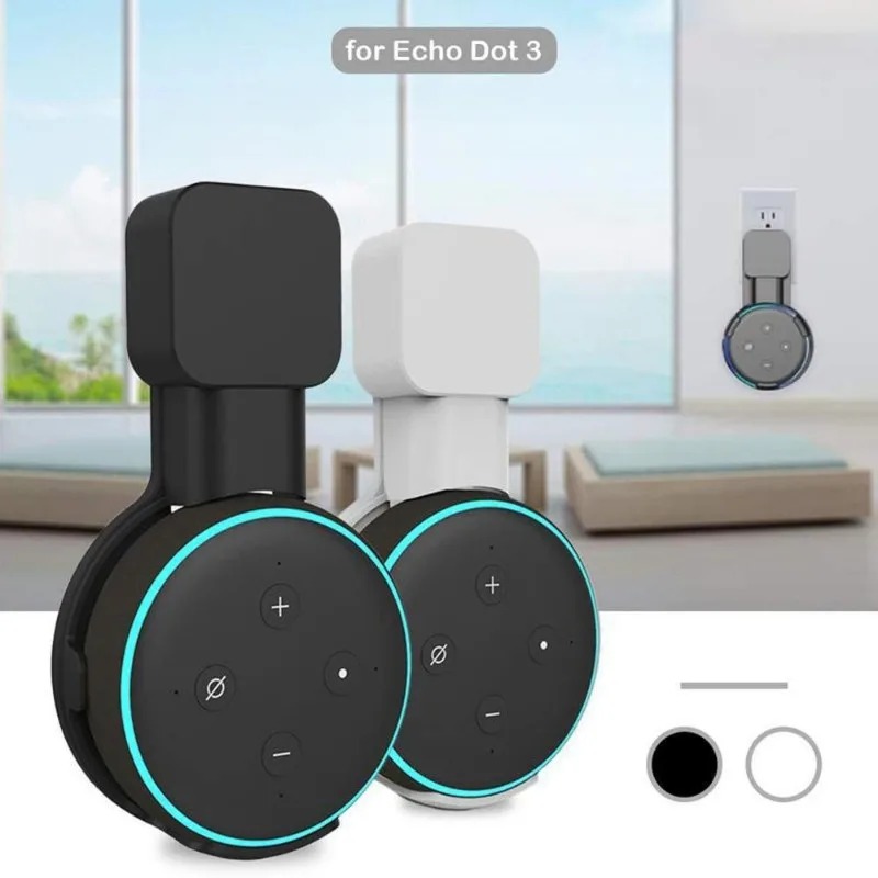 Untuk Echo Dot 3 Wall Mount Ho - Amazon Speaker Echo Pop ulasan dan harga