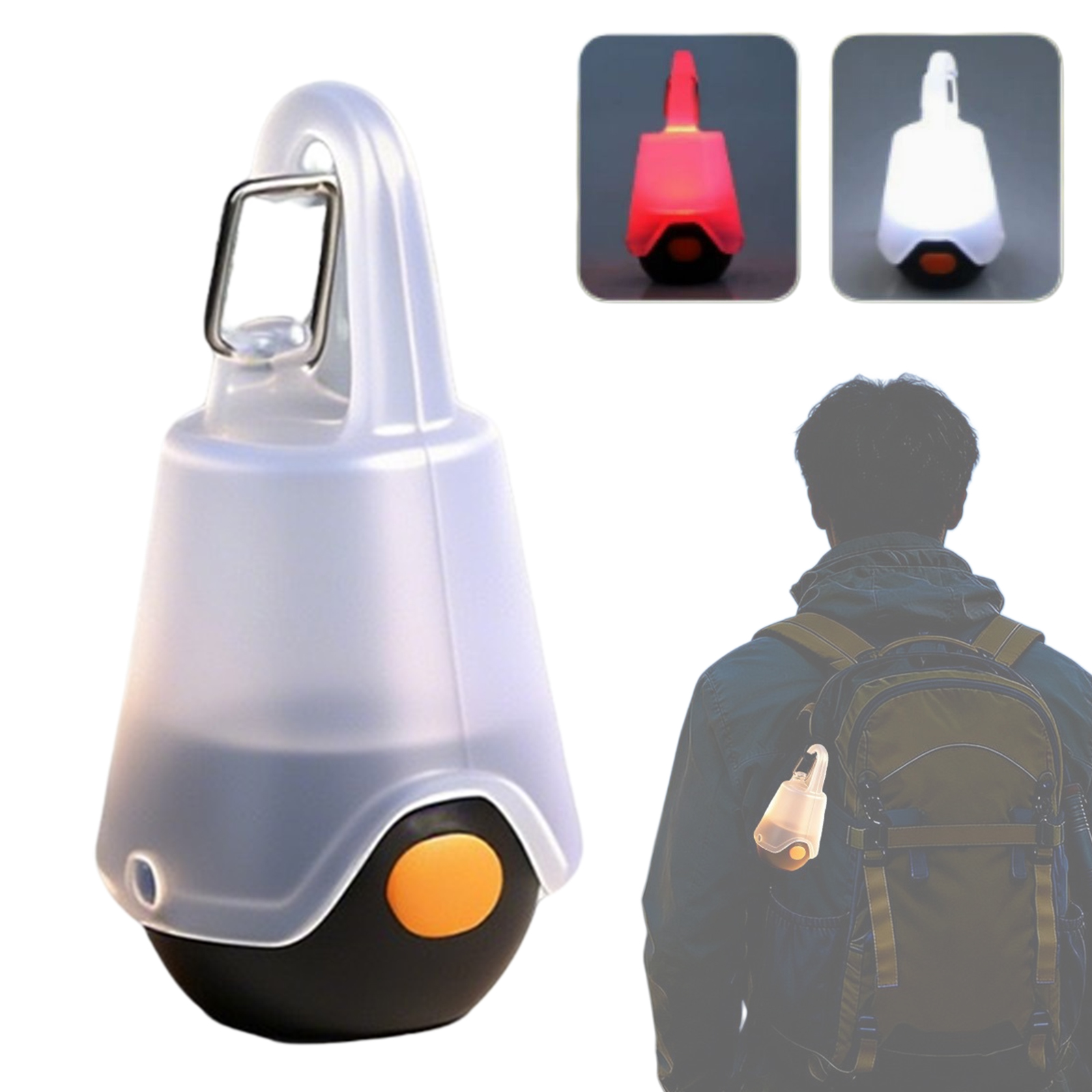 Lampu Darurat Camping Outdoor  - Power Outage Light ulasan dan harga